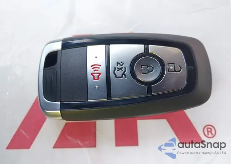 2018 Ford Fusion Hybrid Se z USA, uszkodzony, nr VIN 3FA6P0LU0JR208598